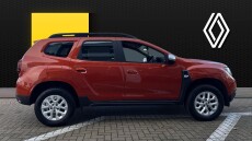 Dacia Duster 1.3 TCe 130 Expression 5dr Petrol Estate